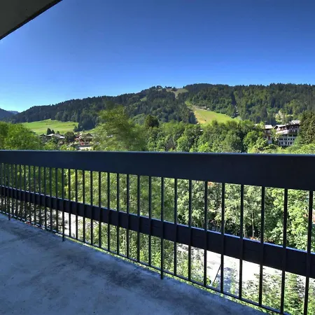 Appt 2 Avec Balcon, Parking Et Netflix - Fr-1-524-97 Apartment