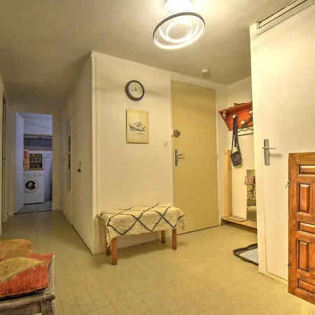 Appt 2 Avec Balcon, Parking Et Netflix - Fr-1-524-97 Morzine