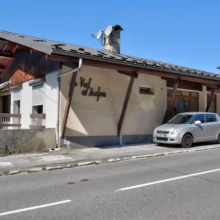 Apartment Appt 2 Avec Balcon, Parking Et Netflix - Fr-1-524-97 *
