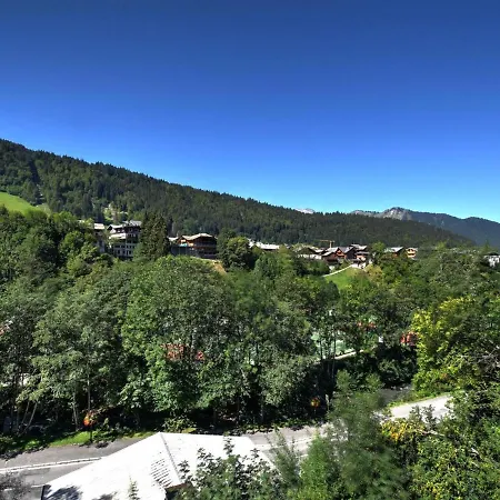 Appt 2 Avec Balcon, Parking Et Netflix - Fr-1-524-97