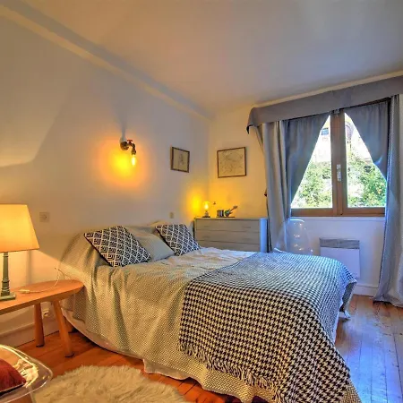 Apartment Appt 2 Avec Balcon, Parking Et Netflix - Fr-1-524-97 Morzine