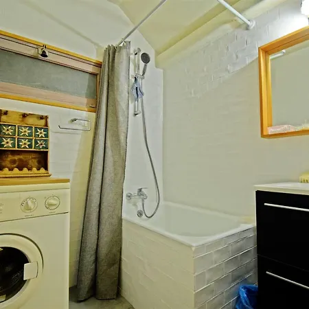 Appt 2 Avec Balcon, Parking Et Netflix - Fr-1-524-97 Apartment Morzine
